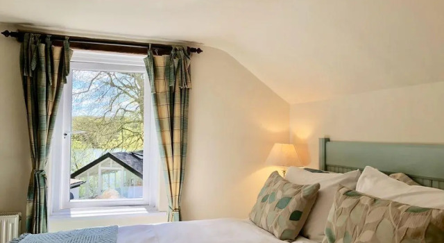 Tresowes Green Cottage