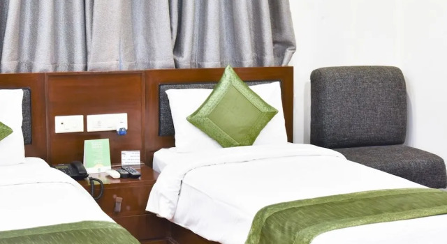 GRD Inn, Забронировать Отель Отели Нью-Дели с завтраком, Завтраки