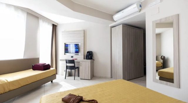 Il Cormorano Resort & Spa, Reservar Resort Resorts em Basilicata, Resort