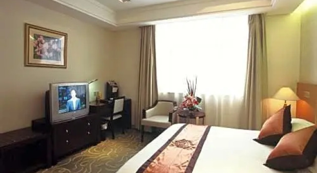 Номер Grand Comfort Suites Near Texas State University