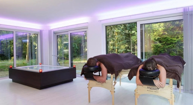 Nooz - Something Different, Buchen Sie Pension Grobbendonk 
