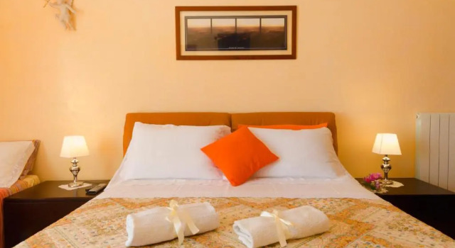 Номер Standard B&B LAntica Rimessa