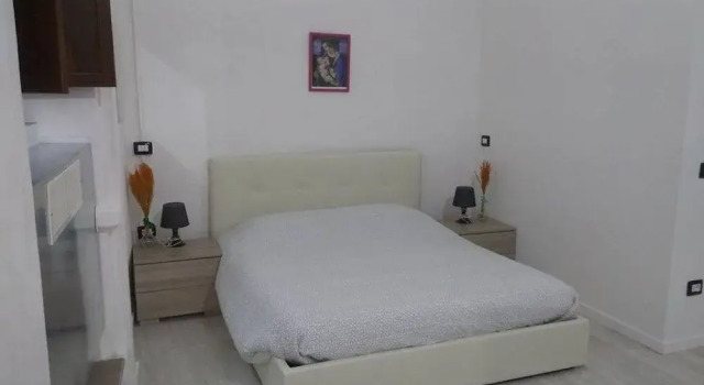 B&B Da Bibi, Book Bed and Breakfast Hoteller i Fabriano med parkering, Parkering