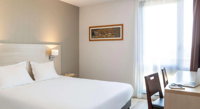 Aparthotel Adagio Access Avignon