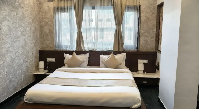 Номер Premier HnM-The Boutique Hotel, Udaipur