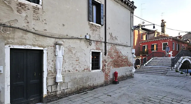 Best Venice Apartments Cannaregio, Забронировать Апартаменты/квартира Каннареджо Венеция
