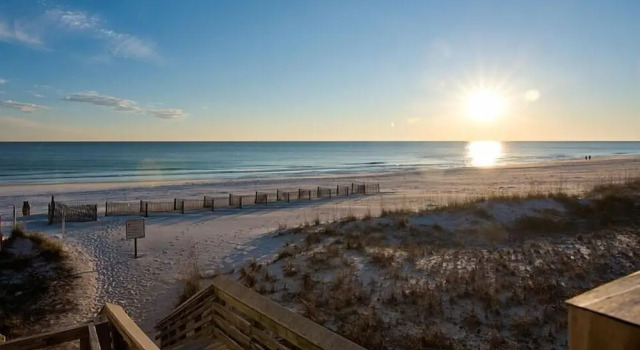 Коттедж 20 Sanddollar 3 Bedroom Holiday Home by Five Star Properties