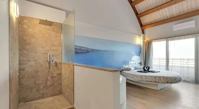 Suite Superior Suite A Tema