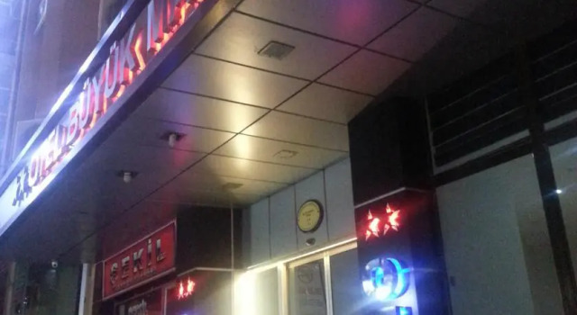 Buyuk Maras Hotel, Varaa Hotelli Kahramanmaras 