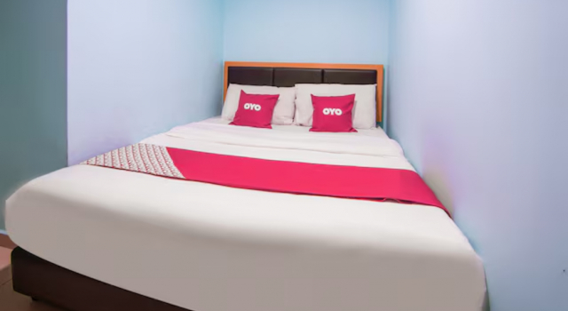 OYO 89842 Hotel 22, Northport, Забронировать Отель Пелабухан Кланг Селангор