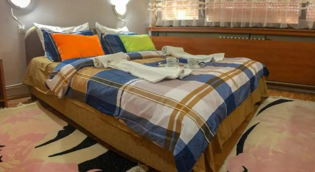 Alexandar Square Apartments, Забронировать Апартаменты/квартира Апартаменты Скопья, рядом с Saints Cyril and Methodius University of Skopje, Апартаменты/квартира
