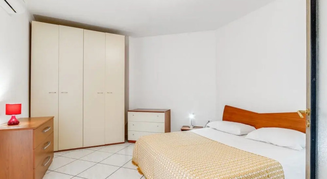 Stella del Mattino Bright Apartment