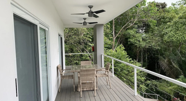 Номер Superior Aves Resort Montezuma