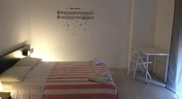 Hotel Morri Oceania