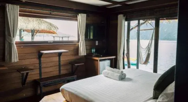 Номер Superior Panvaree Resort