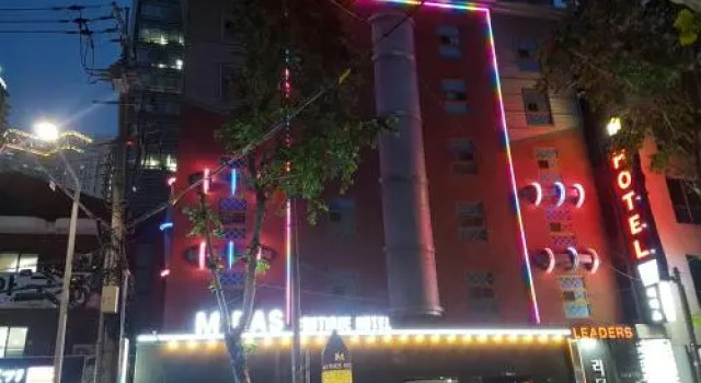 Hotel Midas