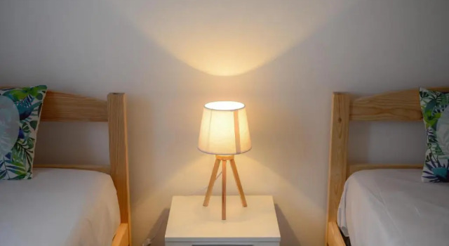 Двухместный номер Standard Casa da Praia