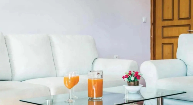 Villa Alex in Ionian Islands, Réserver Villa Cottages à Kato Katelios, Cottage