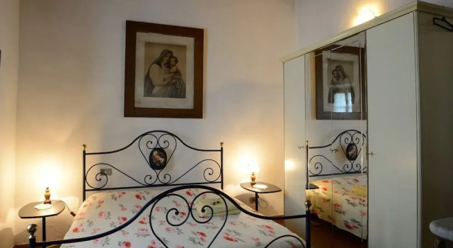 Agriturismo Le Cerinaie