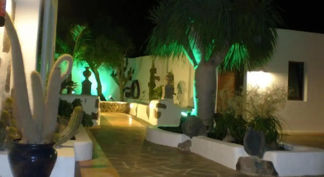 Casa de Hilario