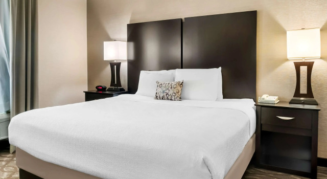 Best Western Okemos/East Lansing Hotel & Suites, Prenota Hotel East Lansing Michigan