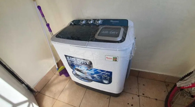 Challet Homez Quiet and Serene