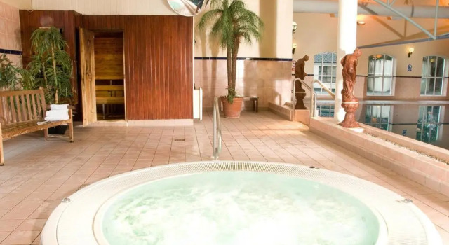 Treacy's West County Conference & Leisure Centre
