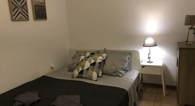 Номер Standard Stunning sea-front maisonette