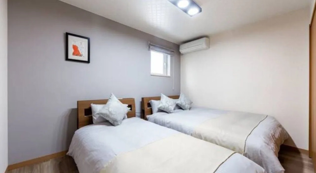 Suzune, Prenota Hotel Otaru Hokkaido