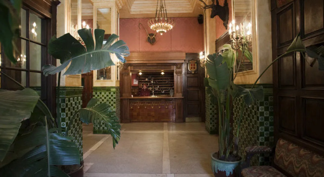 West Village Eurohostel