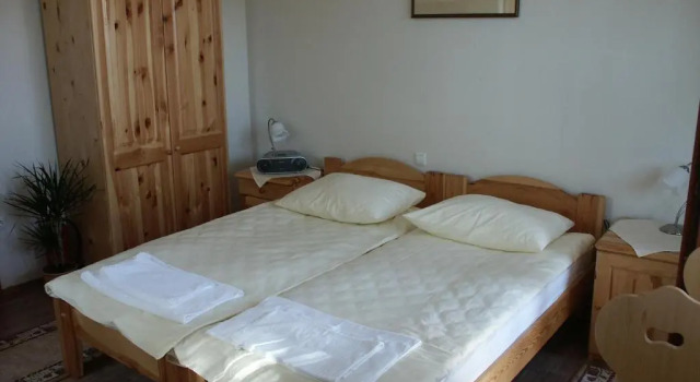 Номер Standard Pri Lazarju Farm Stay
