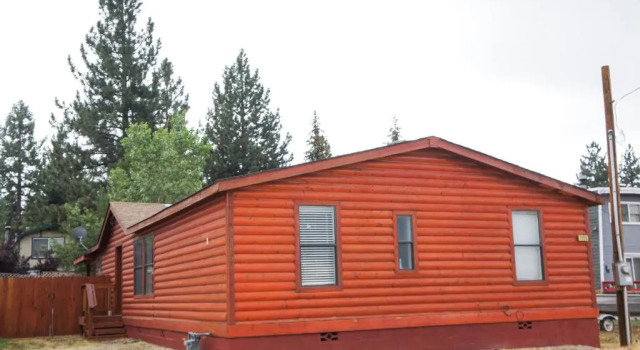 Коттедж Country Club Chalet