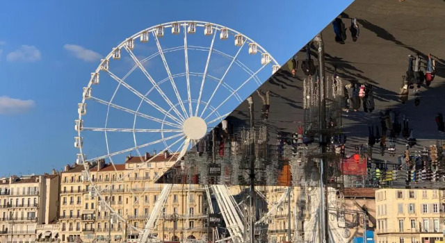 Charmant studio en plein centre de Marseille, Забронировать Апартаменты/квартира Марсель Буш-дю-Рон, рядом с Сад Развалин