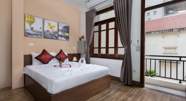 Zo Hotels Yen Phu