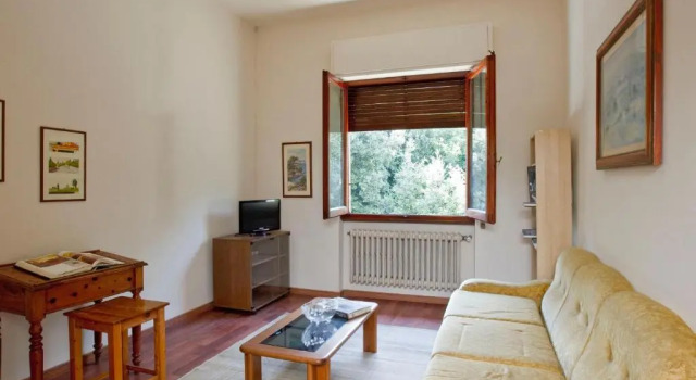 Коттедж Residenza Ruggini