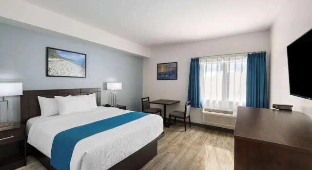 Номер Standard Travelodge by Wyndham Marathon