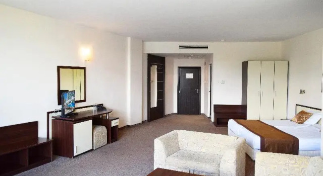 Студия Standard Hotel MARVEL