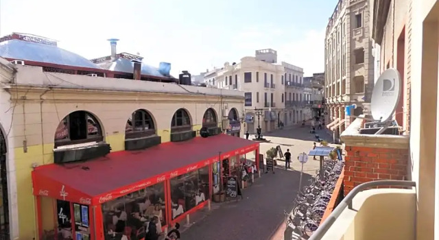 Номер Superior DON Boutique Hotel Montevideo