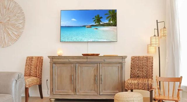 Коттедж Biggie's Beach House