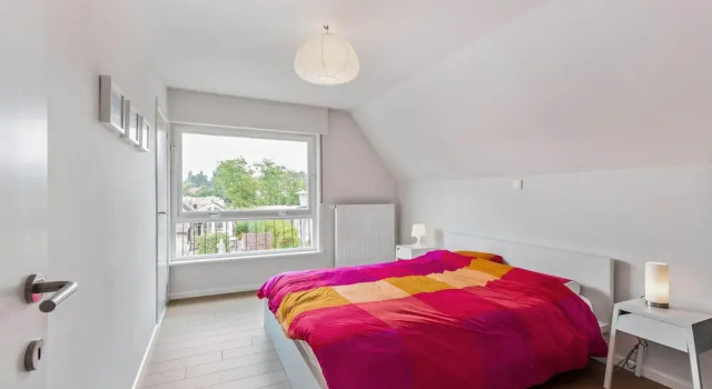 Villa in Koksijde Near the Beach