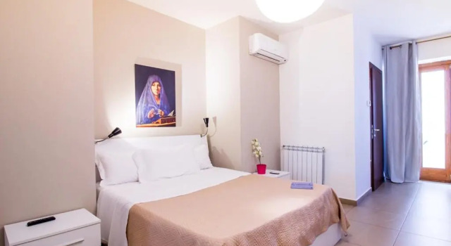 Апартаменты Standard Residence Rapisardi by RECEPTIO