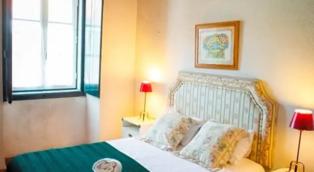 Апартаменты Standard Quinta Da Praia Das Fontes