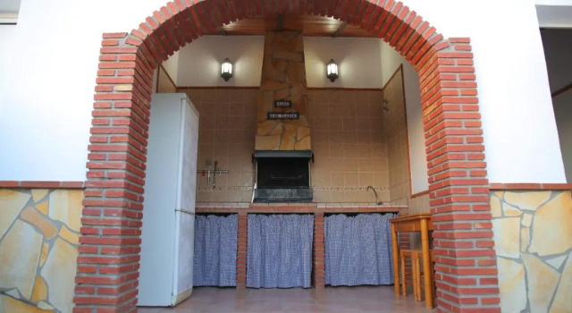 Casa Rural Típica Andaluza