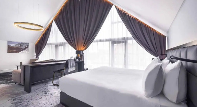Полулюкс Hotel Pacai, Vilnius, a Member of Design Hotels