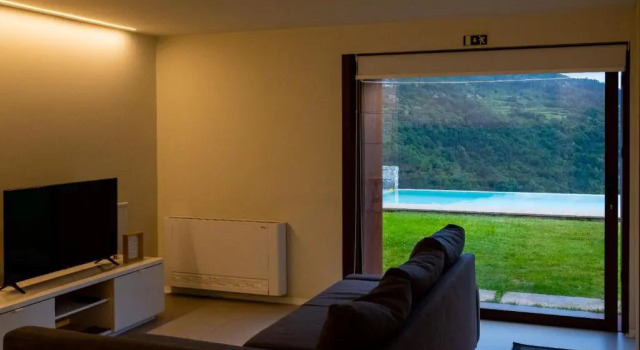 Carvalheira Country House - Gerês, Rezervovat Hotel Carvalheira Norte Region