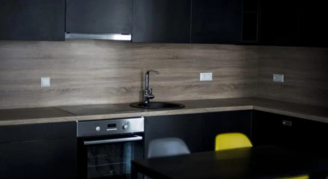 Апартаменты Smartflat & New apartment city center
