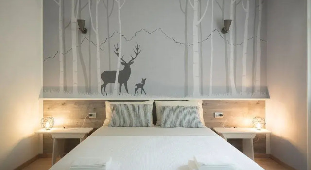 LA VALIGIA bed & bike