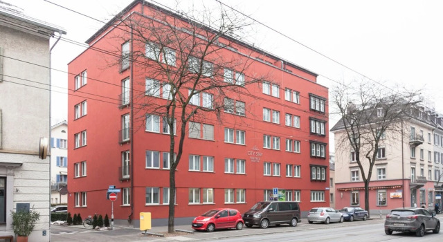 City Stay Seefeld House
