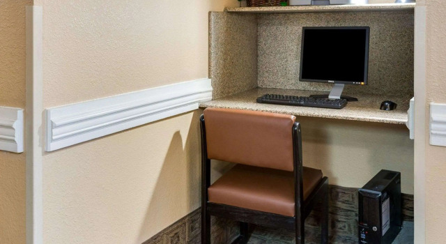Suburban Extended Stay Hotel Avondale, Book Hotel Avondale Louisiana