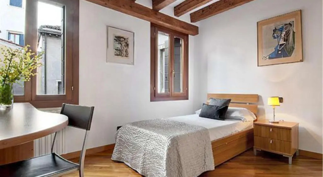 Renato Apartment